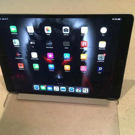 Wood Deluxe Belvaros *