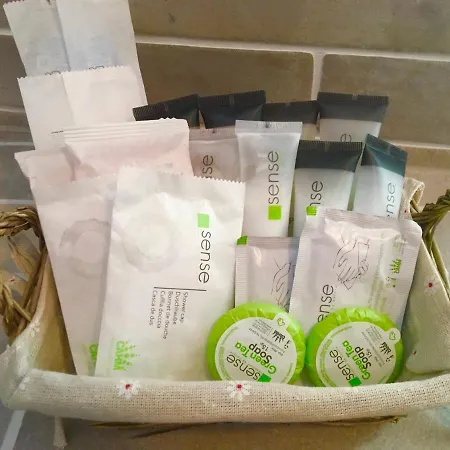 Wood Deluxe Belvaros