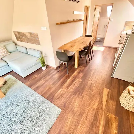 Wood Deluxe Belvaros Veszprém