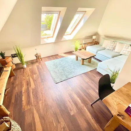 Wood Deluxe Belvaros Veszprém