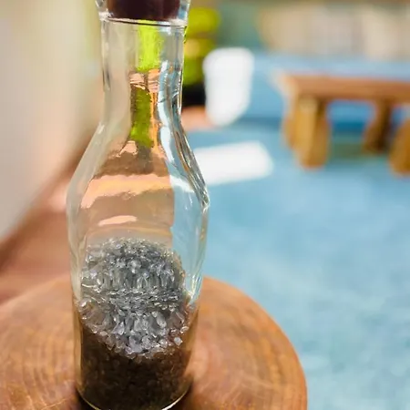 Wood Deluxe Belvaros شقة