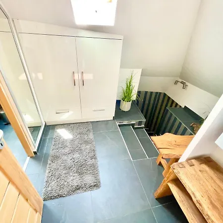 Wood Deluxe Belvaros Appartement *