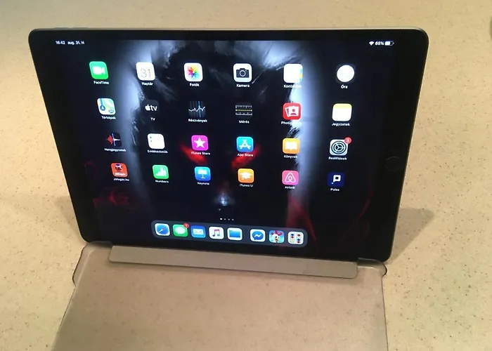 Wood Deluxe Belvaros *