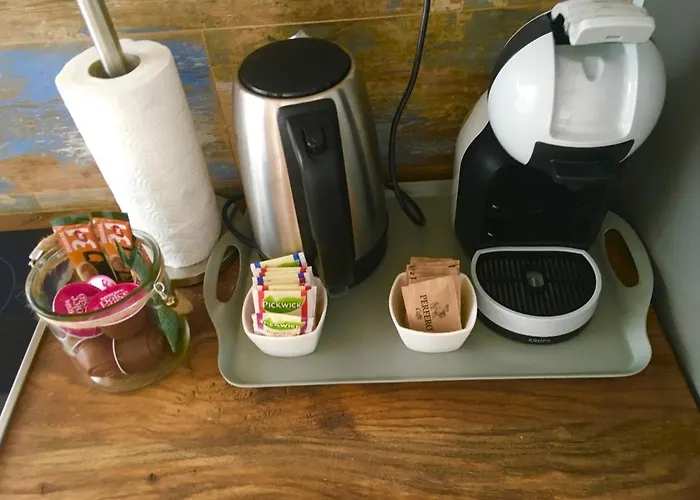 Wood Deluxe Belvaros Veszprem