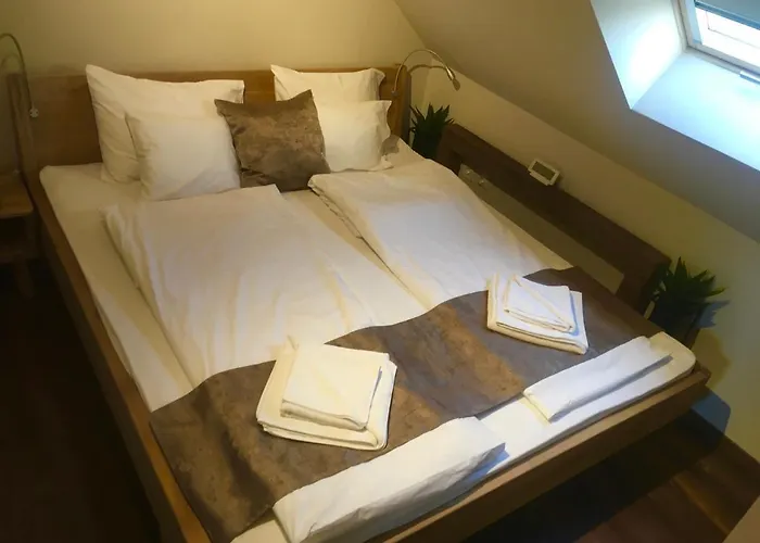 Wood Deluxe Belvaros Veszprém