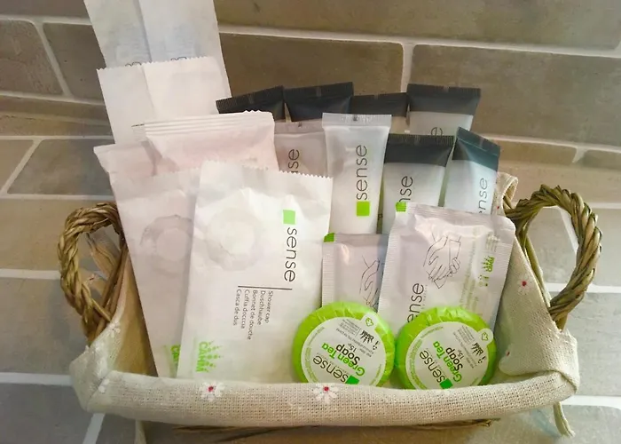 Wood Deluxe Belvaros