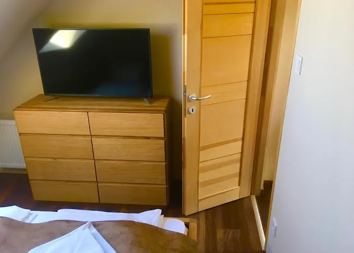 Wood Deluxe Belvaros *