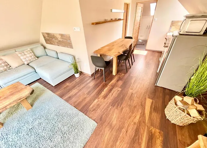 Wood Deluxe Belvaros Veszprém