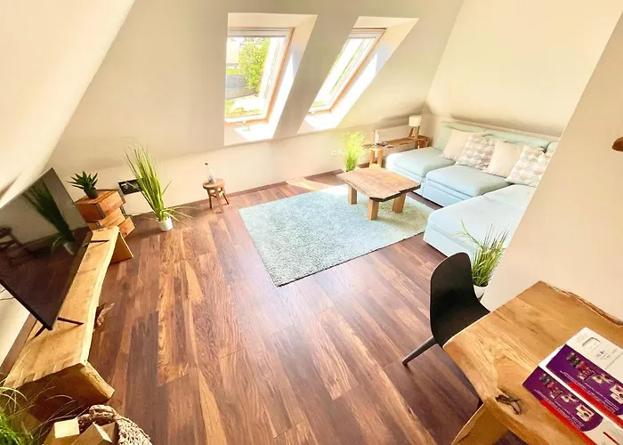 Wood Deluxe Belvaros Veszprém