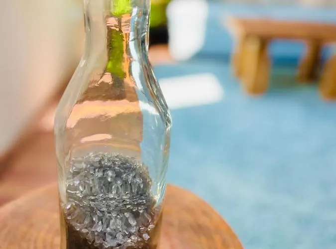 Wood Deluxe Belvaros Apartmán