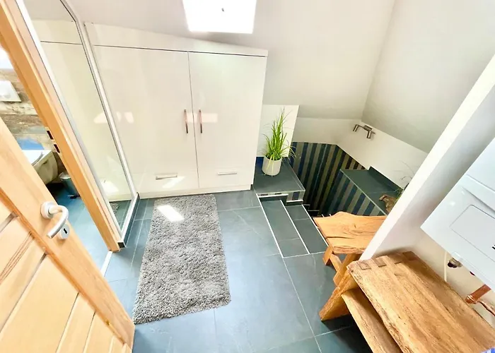 Wood Deluxe Belvaros Apartmán *