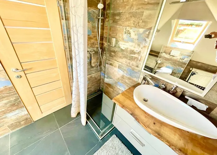 Wood Deluxe Belvaros Veszprém