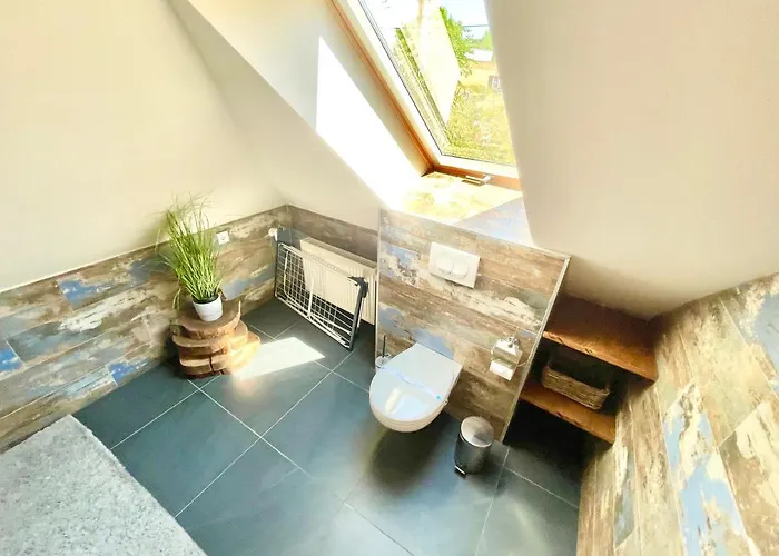 Wood Deluxe Belvaros Apartment Veszprem