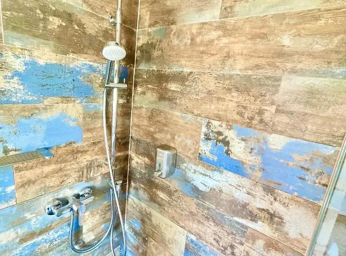 Wood Deluxe Belvaros *